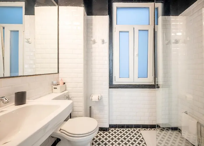 Apartament Boutique With Balcony In Bairro Alto